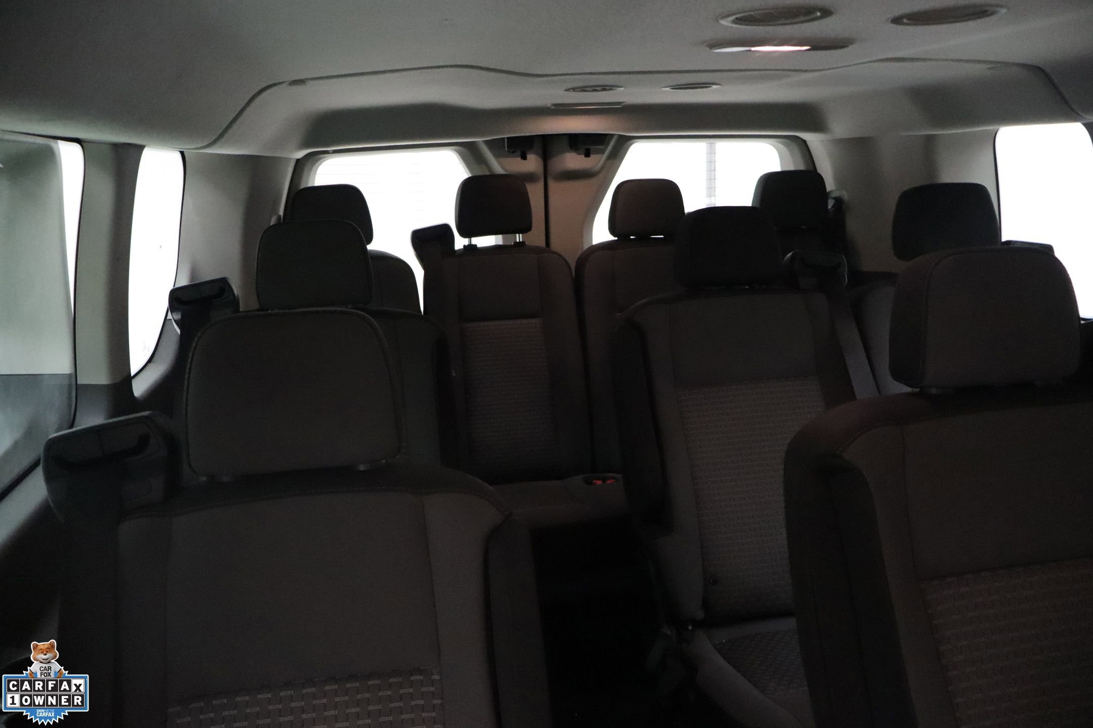 Certified 2024 Ford Transit 350 XLT RWD image 33