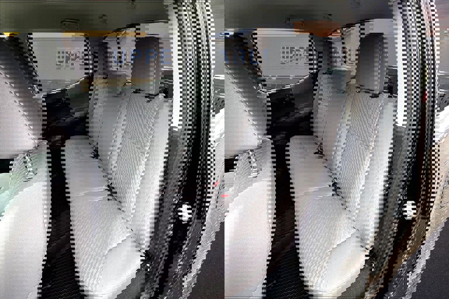 Used 2021 Toyota Tacoma SR AWD/4WD image 27