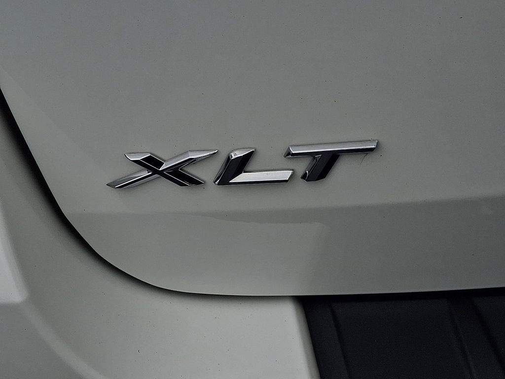 Certified 2023 Ford Explorer XLT w/ Equipment Group 202A AWD/4WD image 34