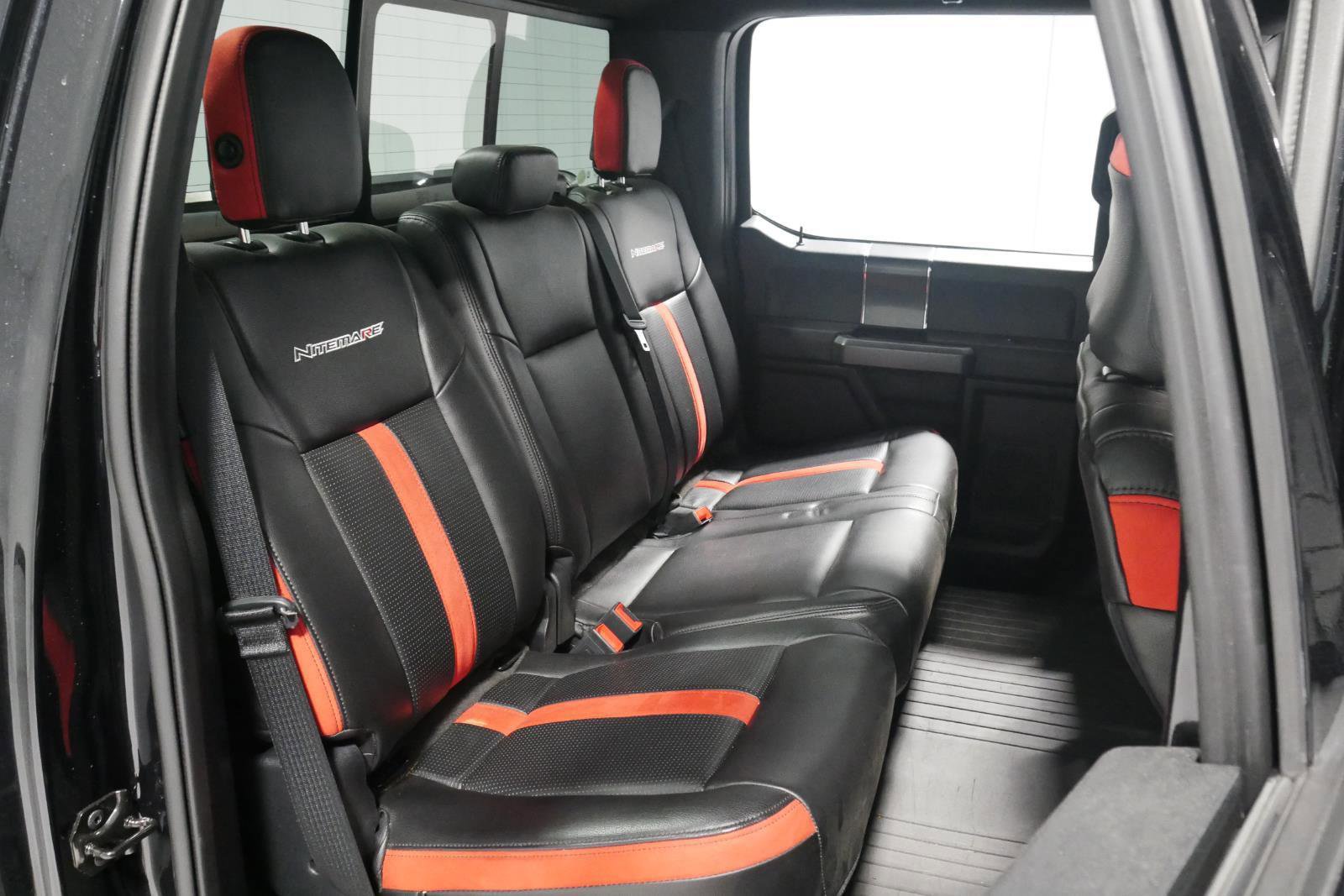 Certified 2019 Ford F150 XLT w/ Equipment Group 302A Luxury image 16