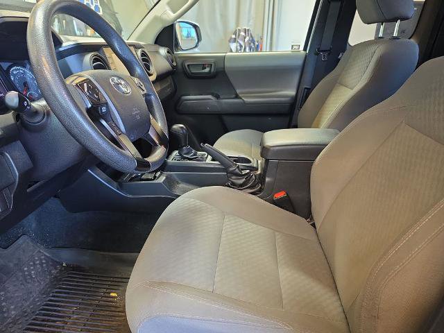 Used 2021 Toyota Tacoma SR w/ SR Convenience Package RWD image 6