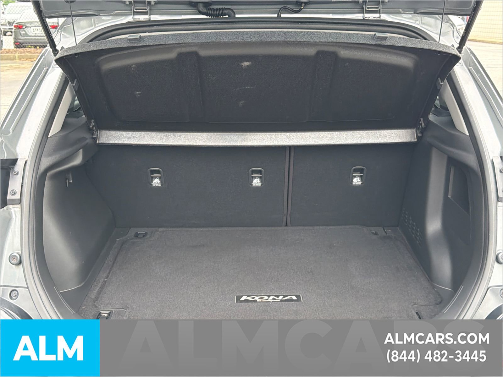 Used 2023 Hyundai Kona SE FWD image 21