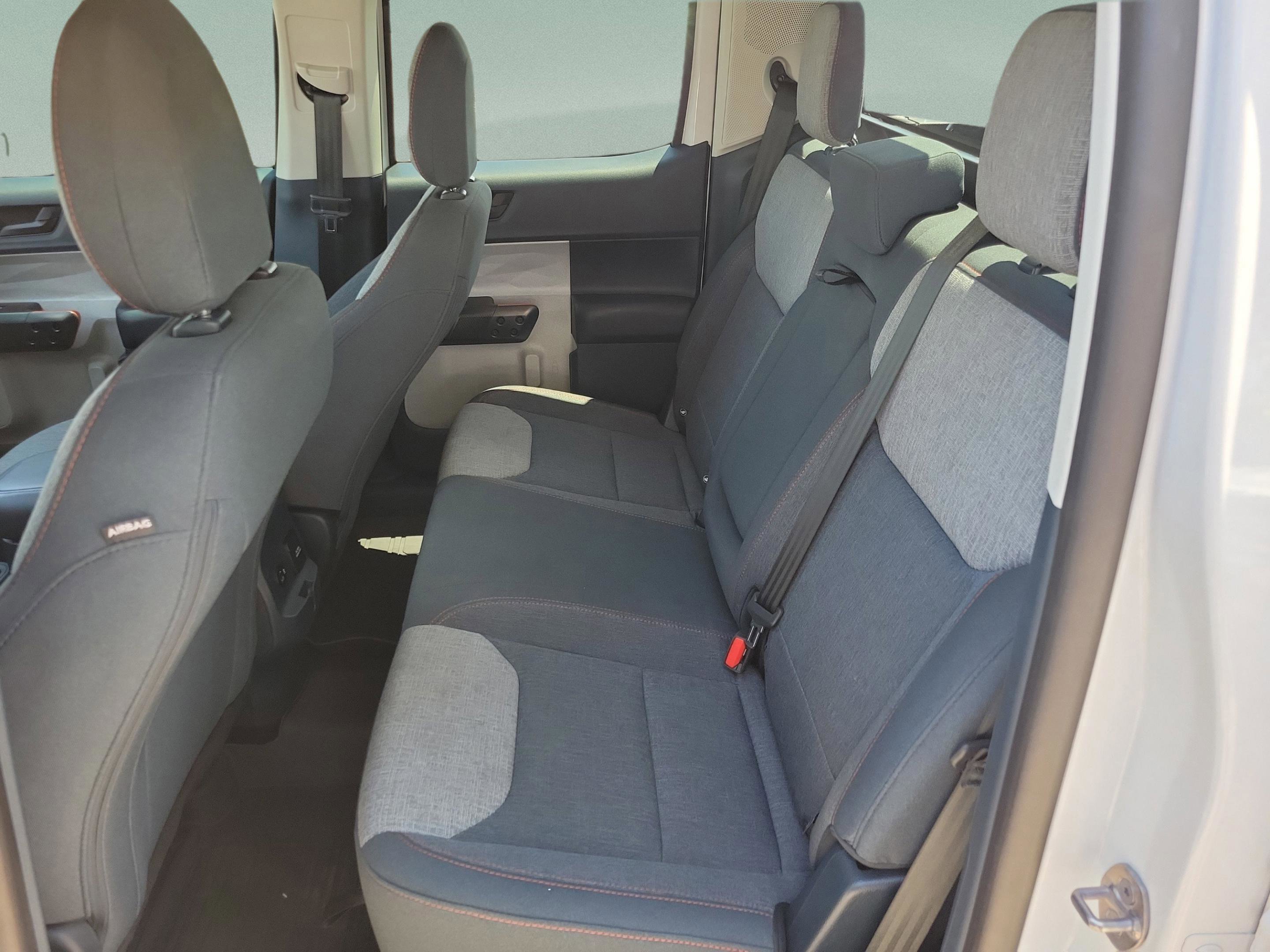 Certified 2024 Ford Maverick XLT w/ XLT Luxury Package FWD image 13