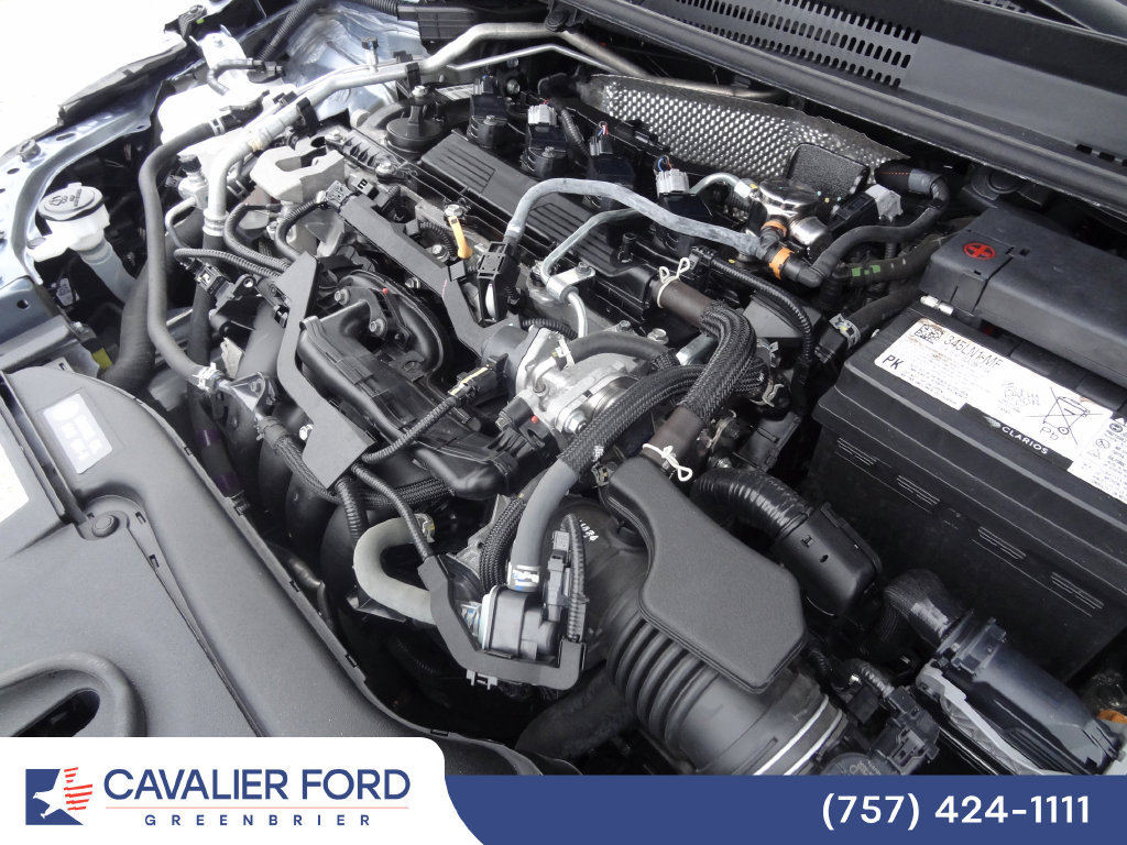 Used 2024 Toyota Corolla LE FWD image 29