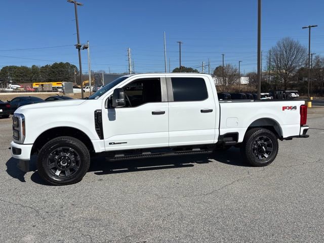 Certified 2026 Ford F250 XL w/ STX Appearance Package image 5