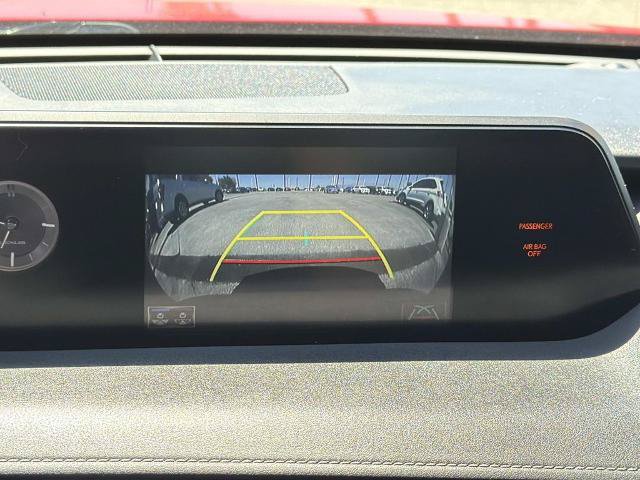 Used 2021 Lexus UX 250h w/ Accessory Package (Z1) AWD/4WD image 28