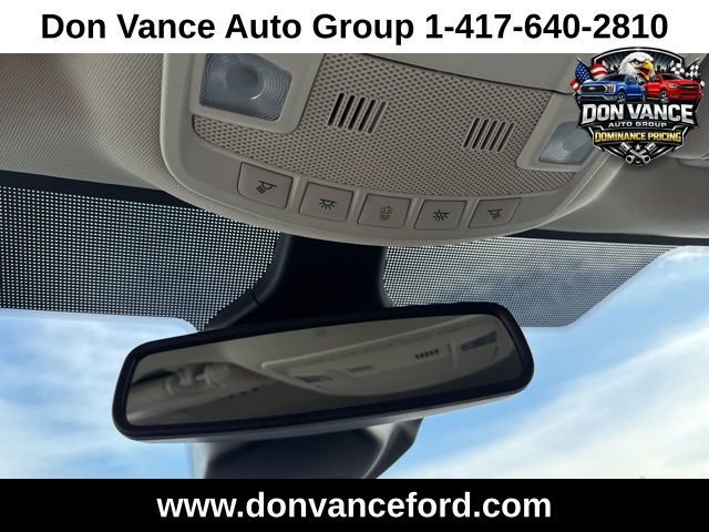 Certified 2024 Ford Edge SEL w/ Convenience Package image 21