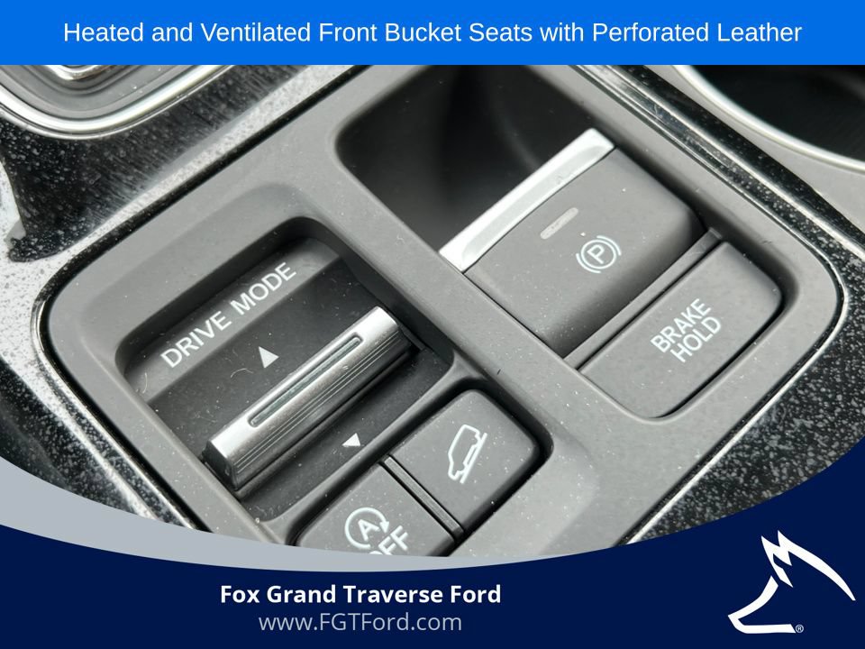 Used 2024 Honda Pilot Elite image 29