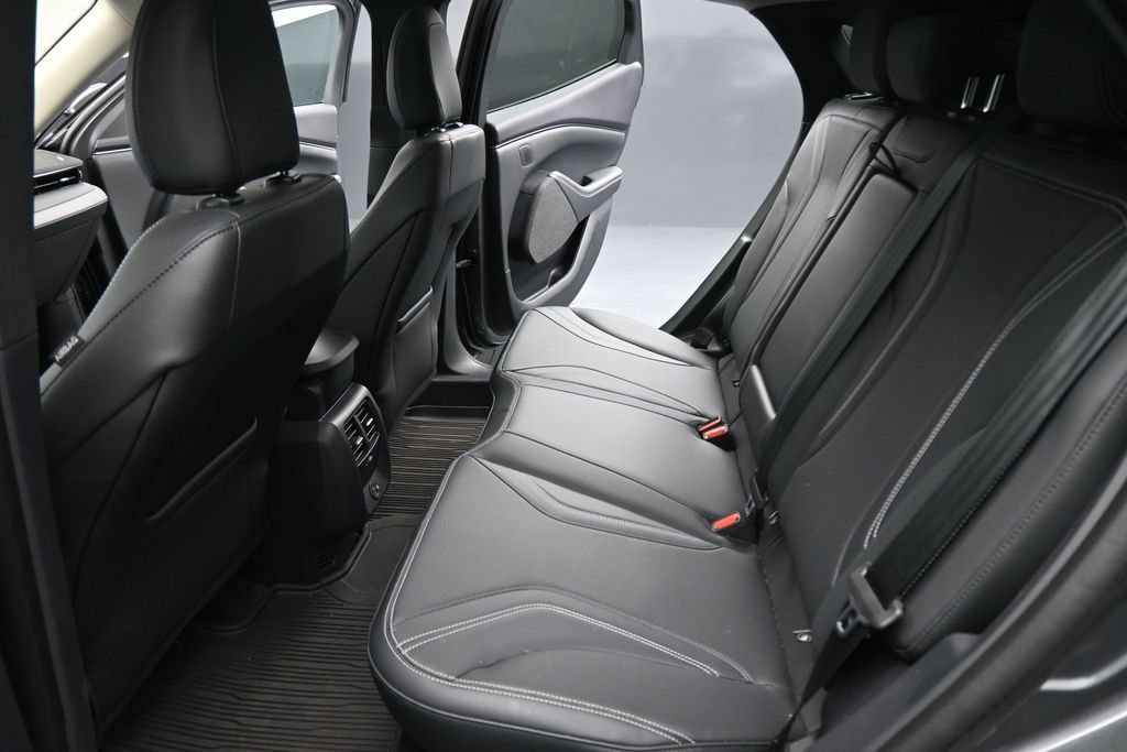 Certified 2023 Ford Mustang Mach-E Premium RWD image 19