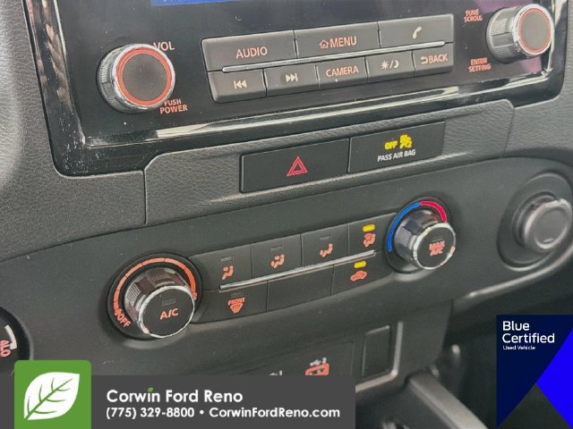 Used 2022 Nissan Frontier S AWD/4WD image 18