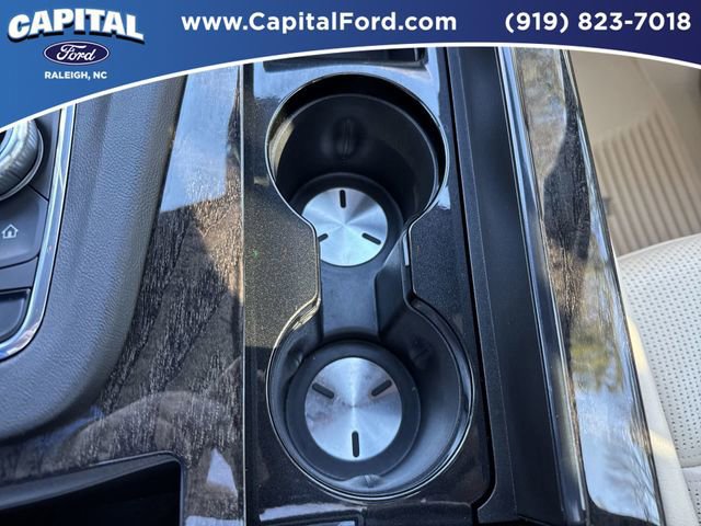 Used 2023 Cadillac Escalade Premium Luxury w/ LPO, Floor Liner Package image 31