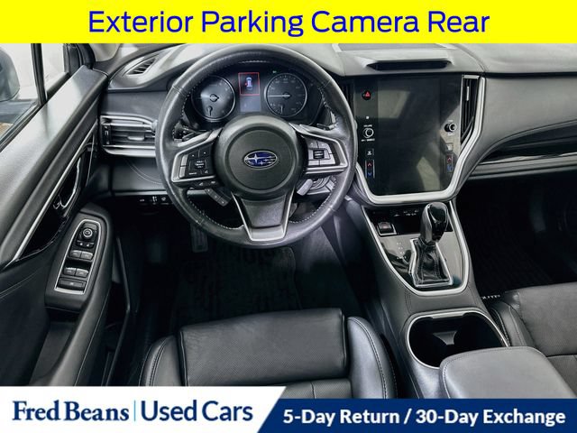 Used 2022 Subaru Outback Limited XT AWD/4WD image 30