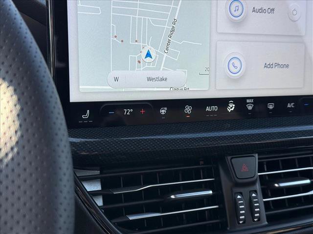 Certified 2023 Ford Escape ST-Line Select w/ Tech Pack #2 image 15