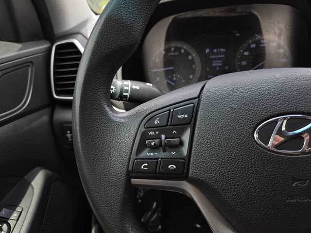 Used 2020 Hyundai Tucson SE FWD image 21