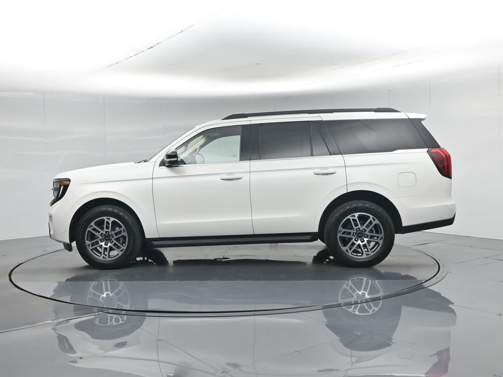 Certified 2025 Ford Expedition Active AWD/4WD image 42