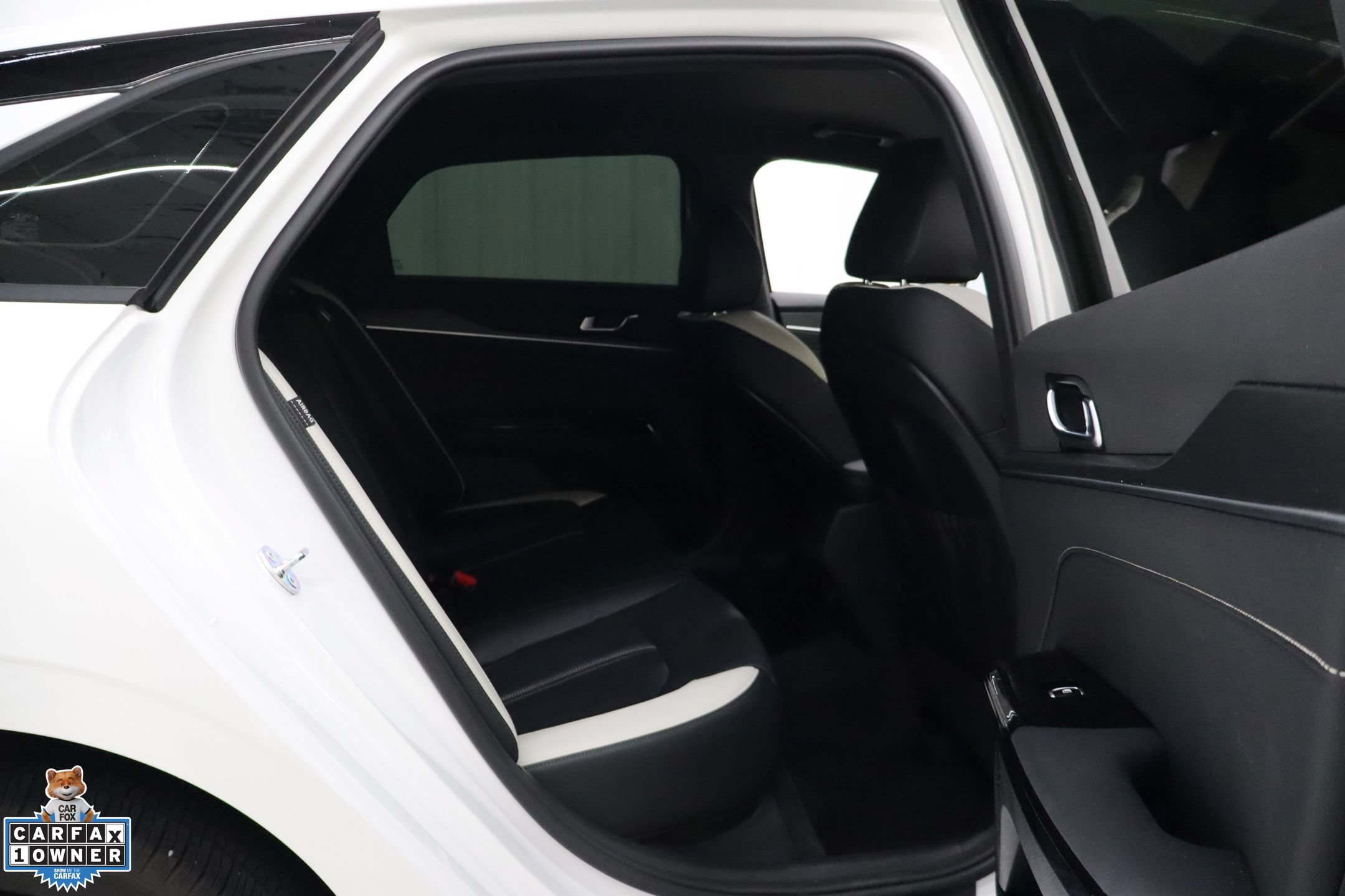 Used 2025 Kia K5 GT-Line FWD image 28