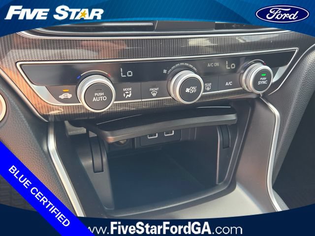 Used 2022 Honda Accord Sport image 20