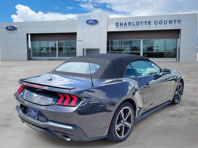 Certified 2024 Ford Mustang Premium RWD image 6