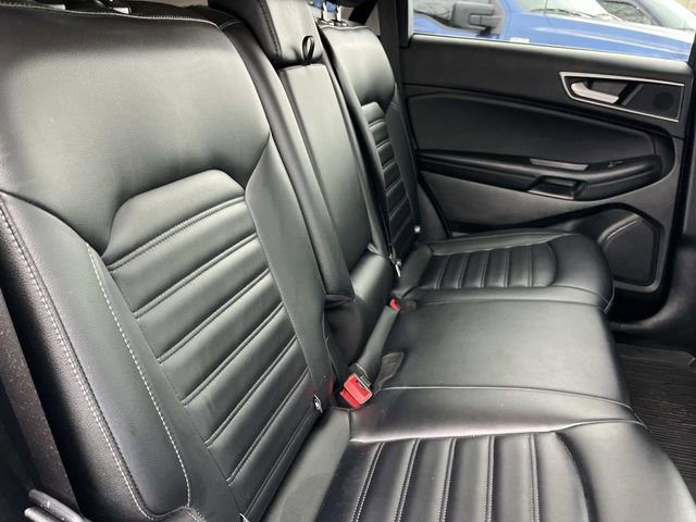 Certified 2022 Ford Edge SEL w/ Convenience Package image 23