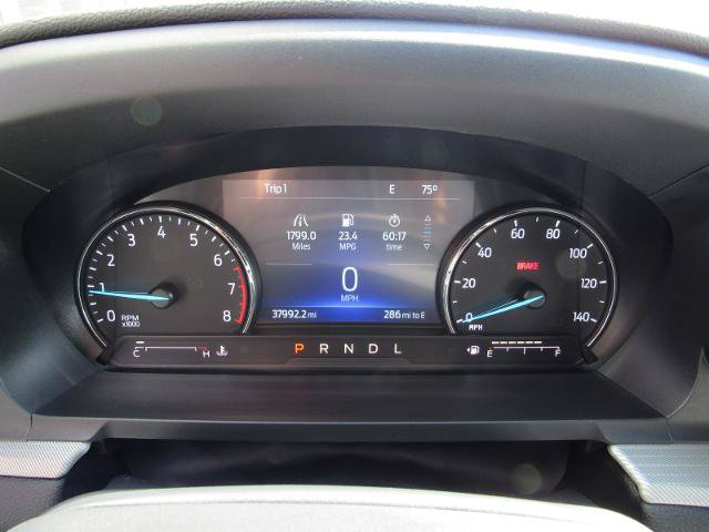Certified 2024 Ford Explorer XLT w/ Equipment Group 202A AWD/4WD image 12