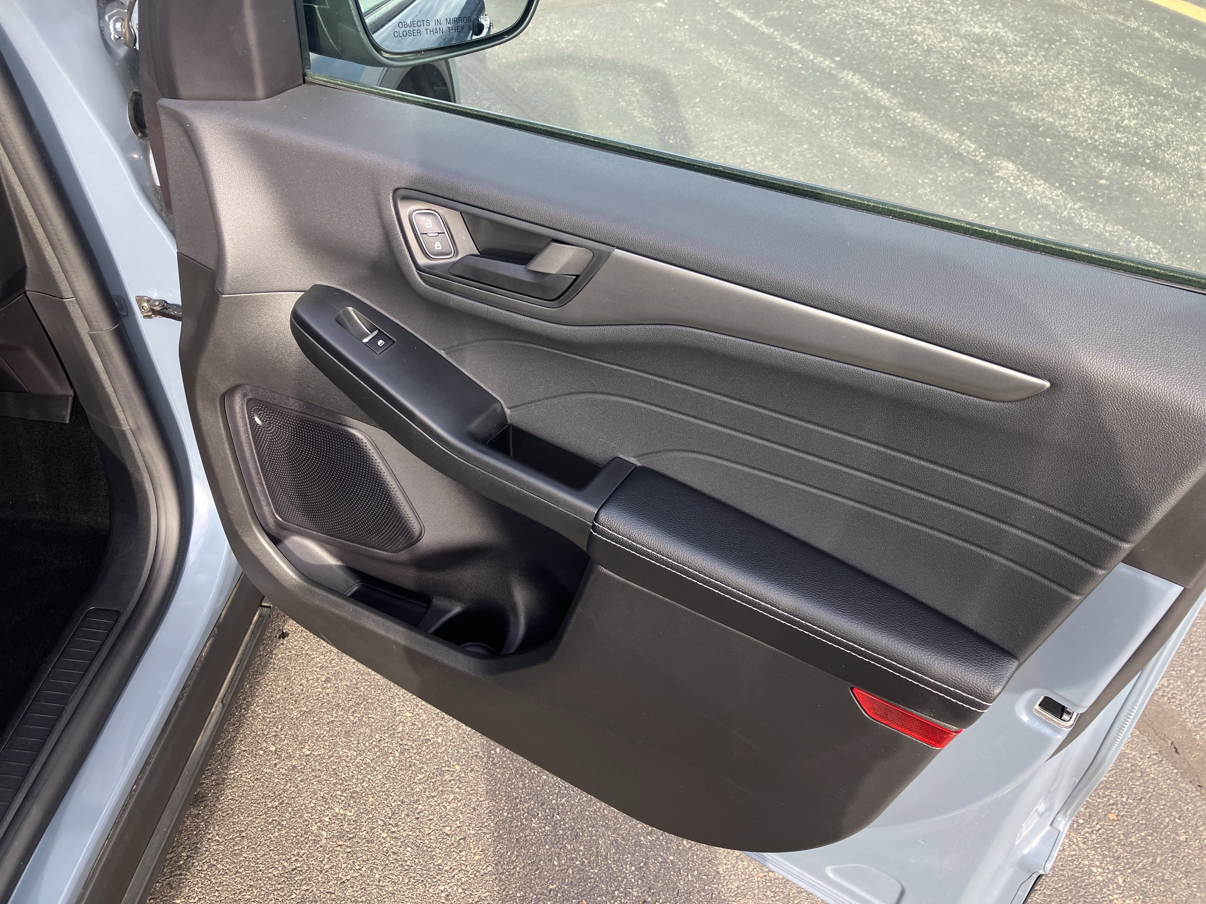 Certified 2024 Ford Escape Active w/ Tech Pack #1 image 10