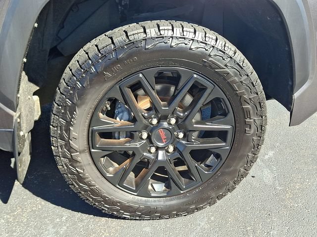 Used 2023 Toyota Tundra SR5 w/ SR5 Premium Package AWD/4WD image 8