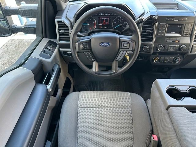 Certified 2019 Ford F250 XLT AWD/4WD image 10