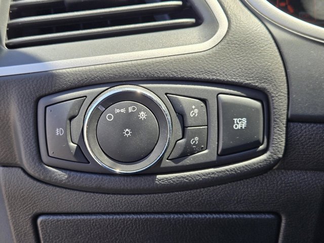 Certified 2021 Ford Edge SEL FWD image 22