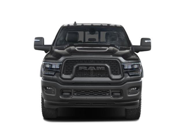 Used 2024 RAM 2500 Power Wagon w/ Level 1 Equipment Group AWD/4WD image 4