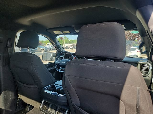 Certified 2023 Ford F150 XLT w/ Equipment Group 302A High AWD/4WD image 27