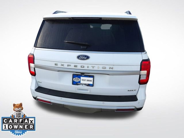 Certified 2024 Ford Expedition Max XLT image 15