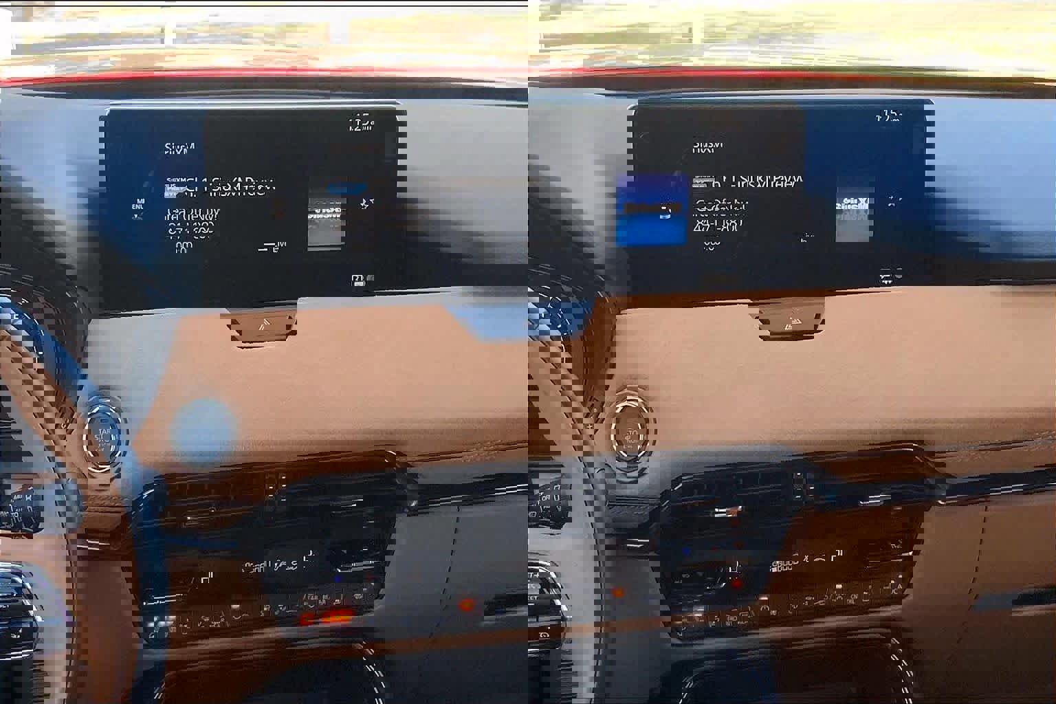 Used 2025 MAZDA CX-70 3.3 Turbo S w/ Premium Plus image 8