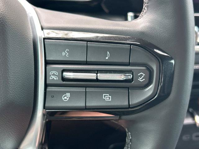 Used 2026 Chevrolet Colorado LT w/ LT Convenience Package RWD image 28