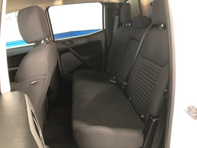 Certified 2022 Ford Ranger XL w/ Equipment Group 101A High image 16