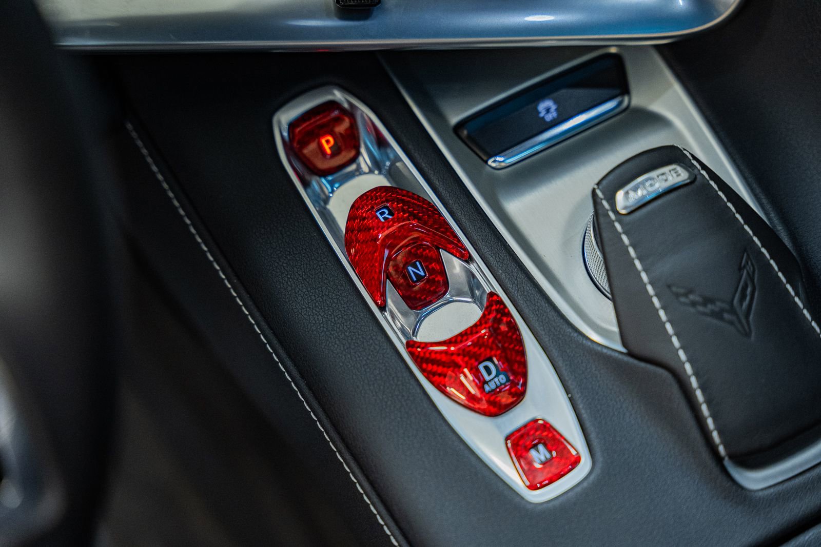 Used 2022 Chevrolet Corvette Stingray Coupe w/ 1LT image 30