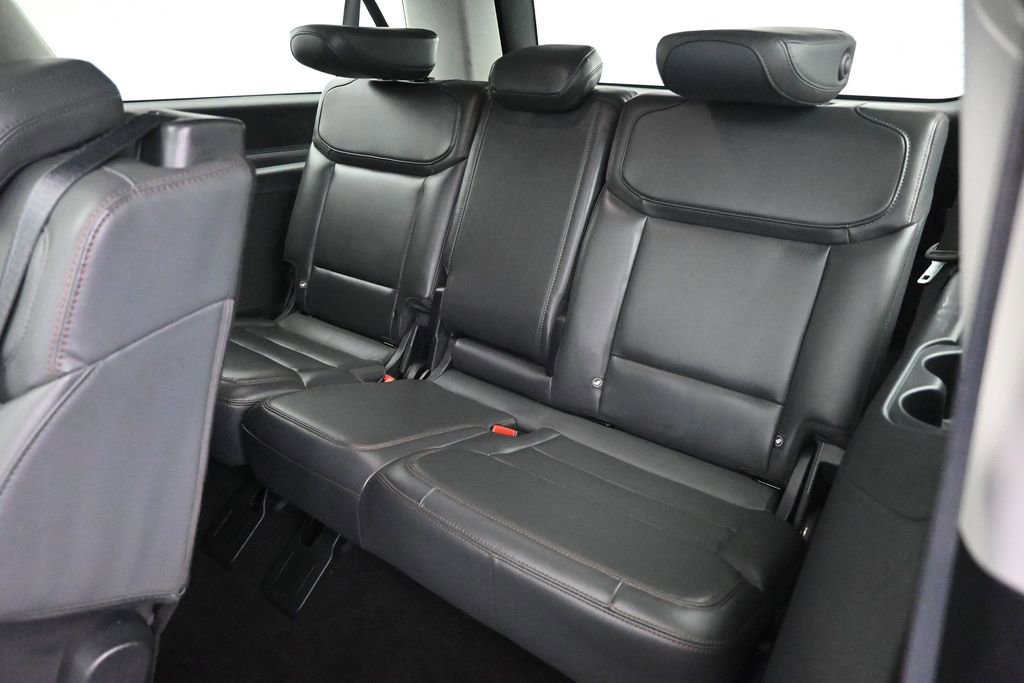 Certified 2025 Ford Expedition Max Active AWD/4WD image 15