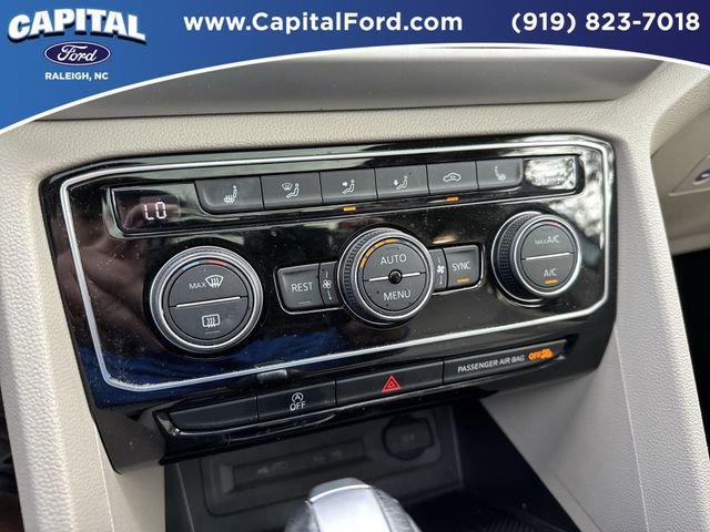 Used 2023 Volkswagen Atlas SEL image 29