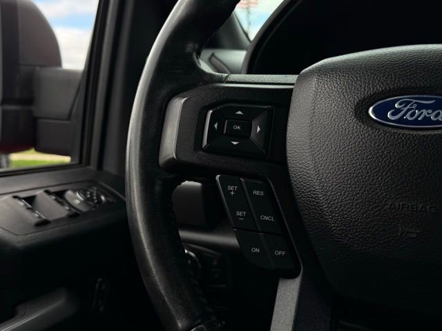 Certified 2020 Ford F150 XLT w/ Equipment Group 302A Luxury AWD/4WD image 10