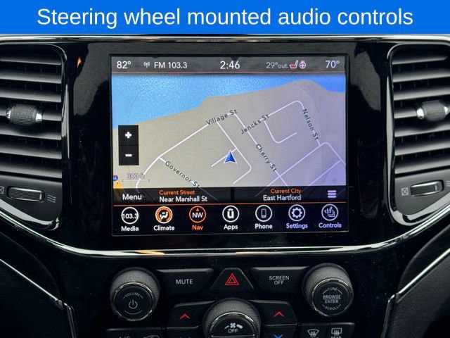 Used 2020 Jeep Grand Cherokee Limited image 24