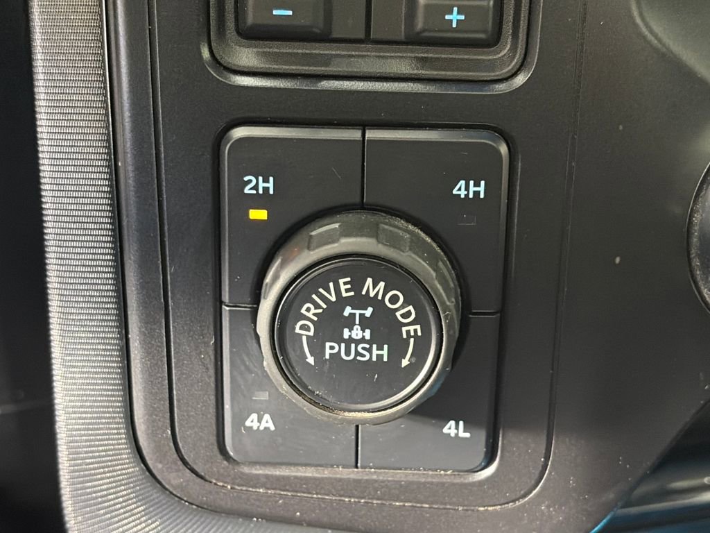 Certified 2021 Ford F150 Platinum w/ Equipment Group 701A High image 23