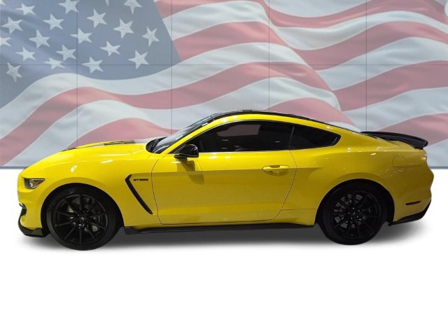 Certified 2017 Ford Mustang Shelby GT350 RWD image 2