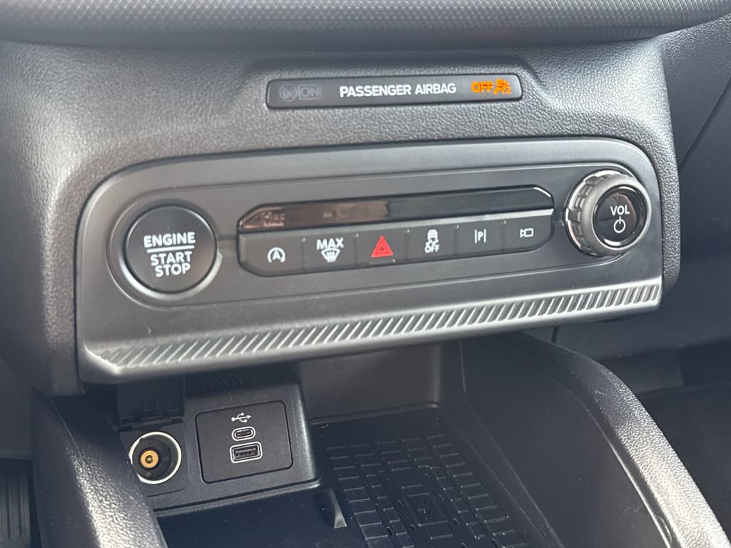 Certified 2025 Ford Bronco Sport Outer Banks w/ Outer Banks Tech Package+ image 20