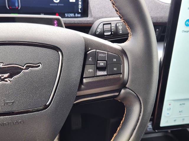 Certified 2023 Ford Mustang Mach-E GT AWD/4WD image 29