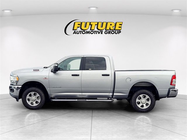 Used 2024 RAM 2500 Big Horn image 7