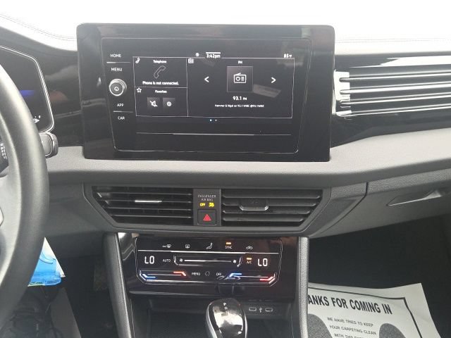 Used 2025 Volkswagen Jetta S FWD image 23