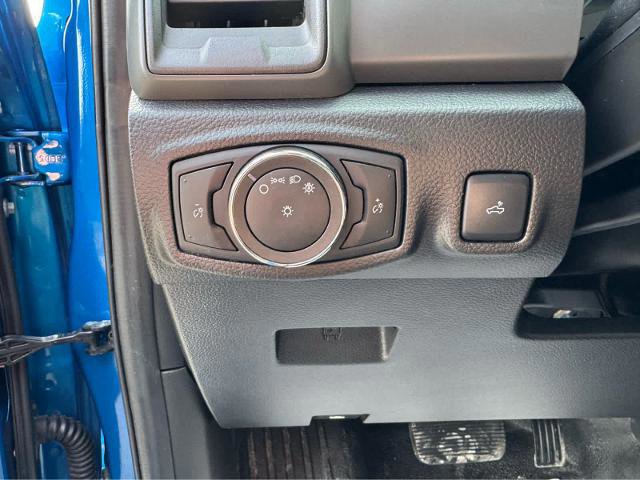 Certified 2023 Ford Ranger XL w/ Trailer Tow Package image 15