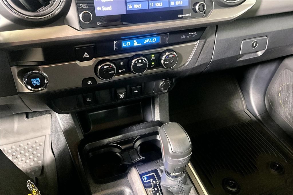Used 2023 Toyota Tacoma SR5 RWD image 25