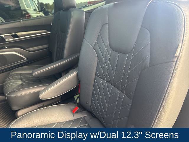 Used 2024 Kia Telluride SX X-Line AWD/4WD image 16