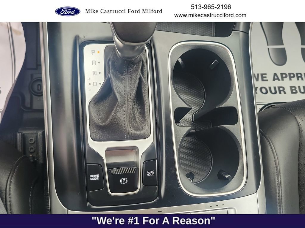 Used 2023 Kia Carnival LX FWD image 18