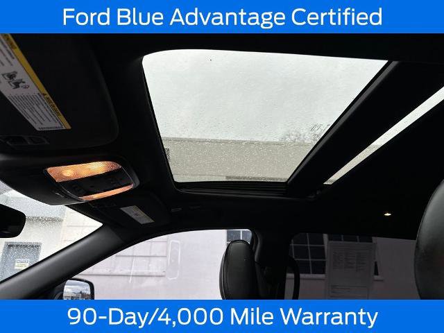 Used 2019 Jeep Grand Cherokee Limited X image 14